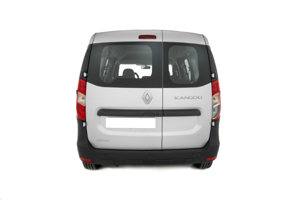 Renault KANGOO 5A 1.6 SCe 114 — foto 3